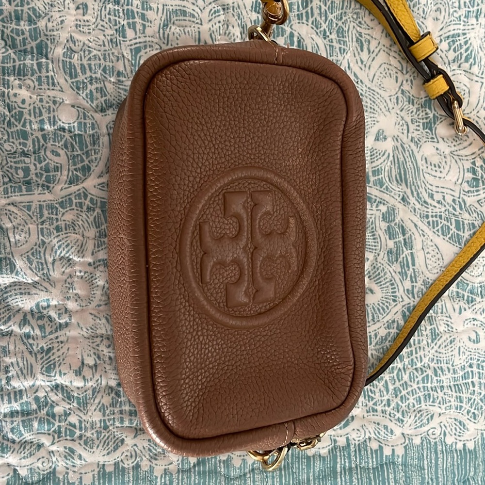 Tory Burch Perry Bombe mini
